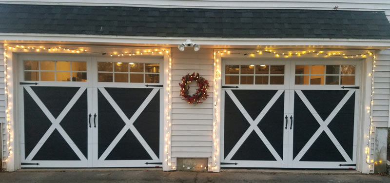Garage Door service and installation